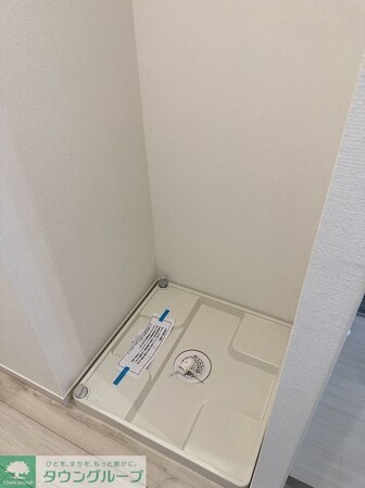 サードロック八王子の物件内観写真